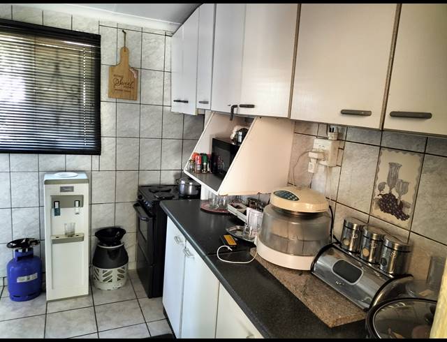2 BEDROOM HOUSE FOR SALE IN NORTHDALE
